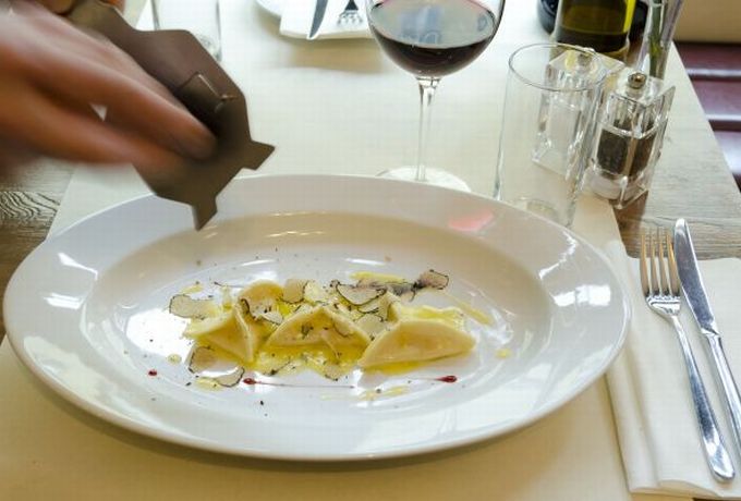 "Wszystko zaczęło się dawno temu..."