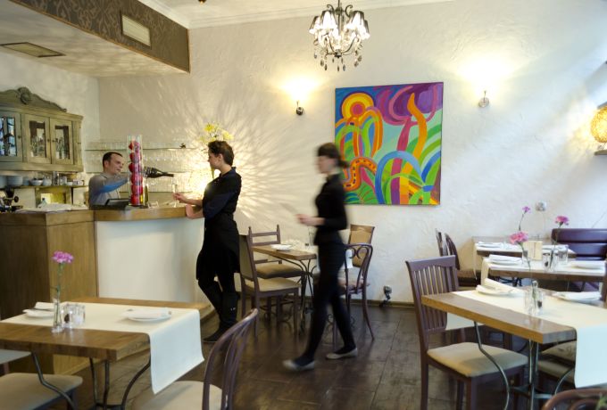 "Wszystko zaczęło się dawno temu..."