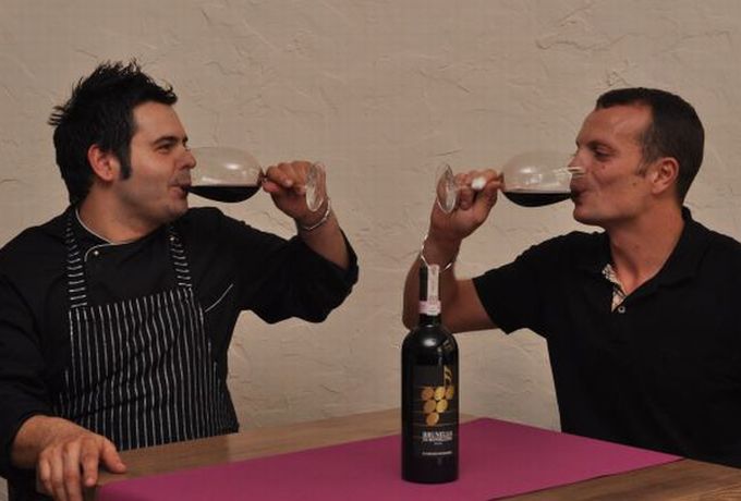 "Wszystko zaczęło się dawno temu..."