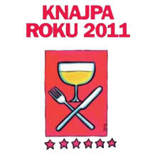 Knajpa Roku 2011