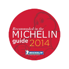 Michelin 2014