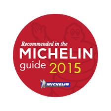 Michelin 2015